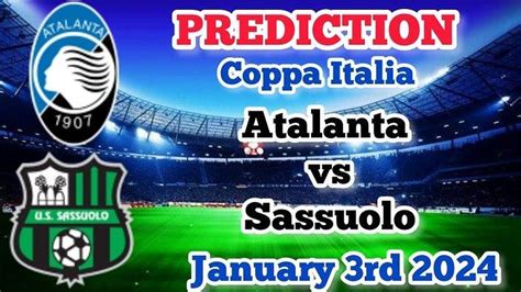 atalanta vs sassuolo h2h|Atalanta .